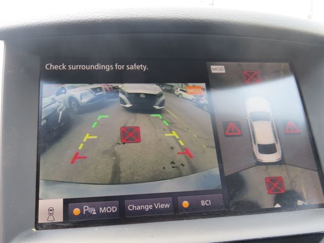 2020 INFINITI Q50 3.0t LUXE AWD - 22820726 - 12