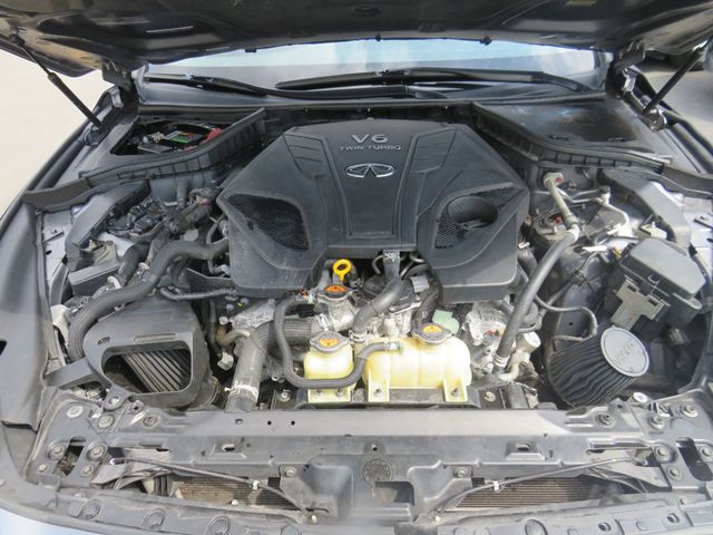 2020 INFINITI Q50 3.0t LUXE AWD - 22820726 - 16