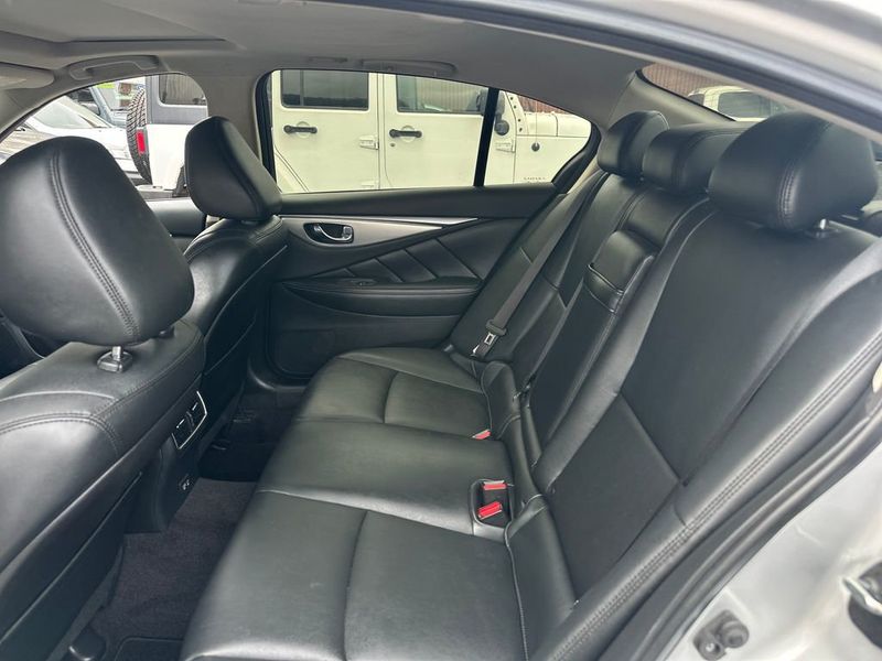 2020 INFINITI Q50 3.0t LUXE RWD - 23036664 - 14