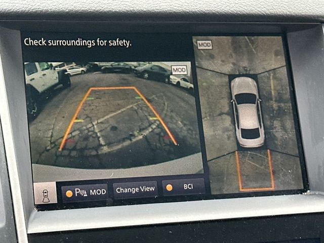 2020 INFINITI Q50 3.0t LUXE RWD - 23036664 - 16