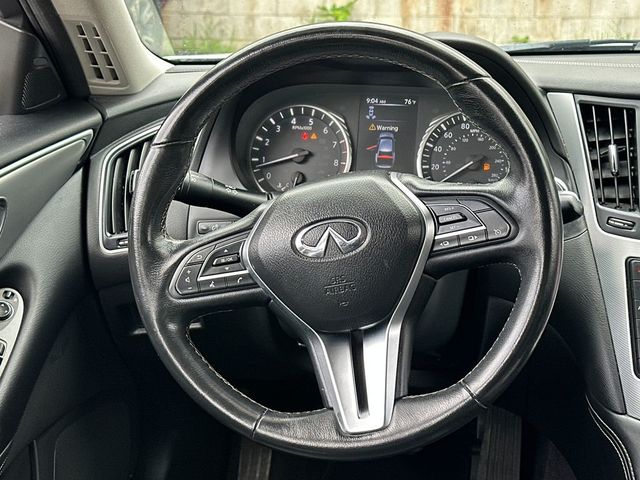 2020 INFINITI Q50 3.0t LUXE RWD - 23036664 - 17