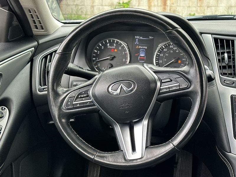2020 INFINITI Q50 3.0t LUXE RWD - 23036664 - 17