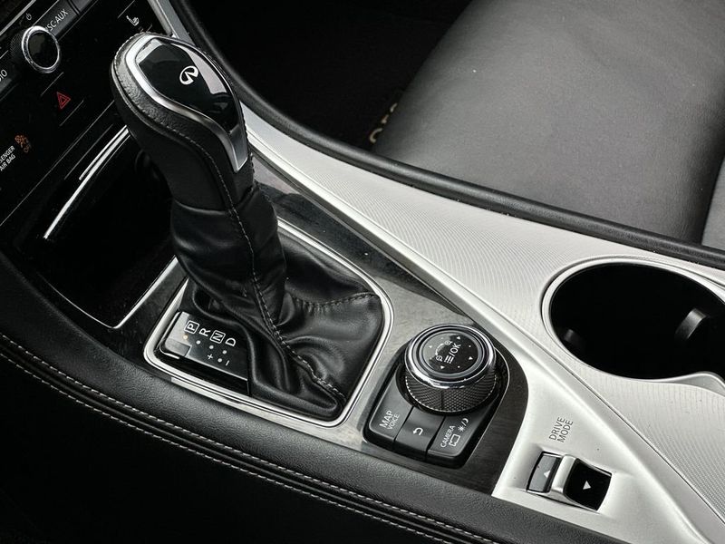 2020 INFINITI Q50 3.0t LUXE RWD - 23036664 - 18