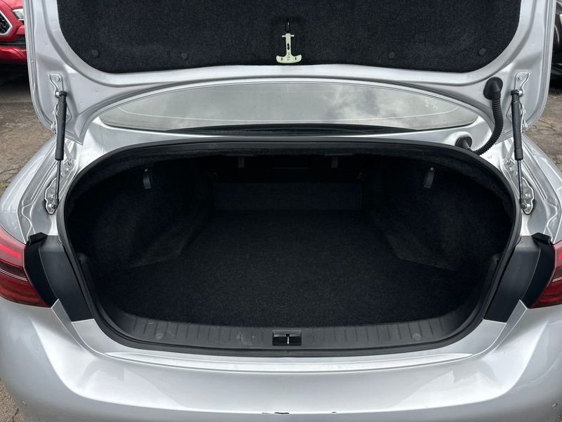 2020 INFINITI Q50 3.0t LUXE RWD - 23036664 - 20