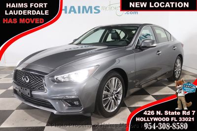 Used Infiniti For Sale Infiniti Dealer