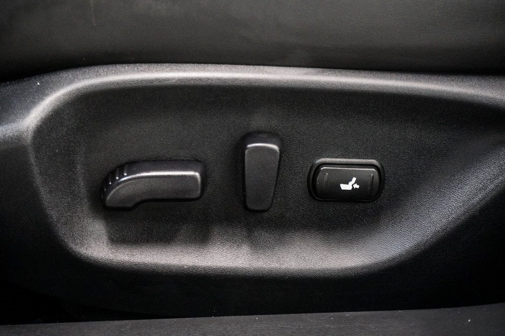 2020 Infiniti Q50 photo 18