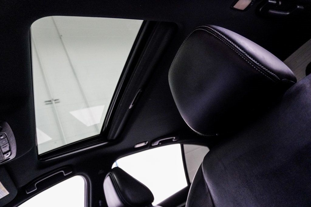 2020 Infiniti Q50 photo 19