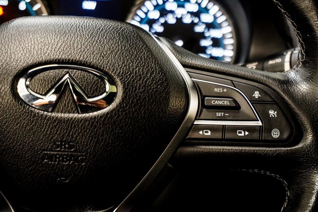 2020 Infiniti Q50 photo 27