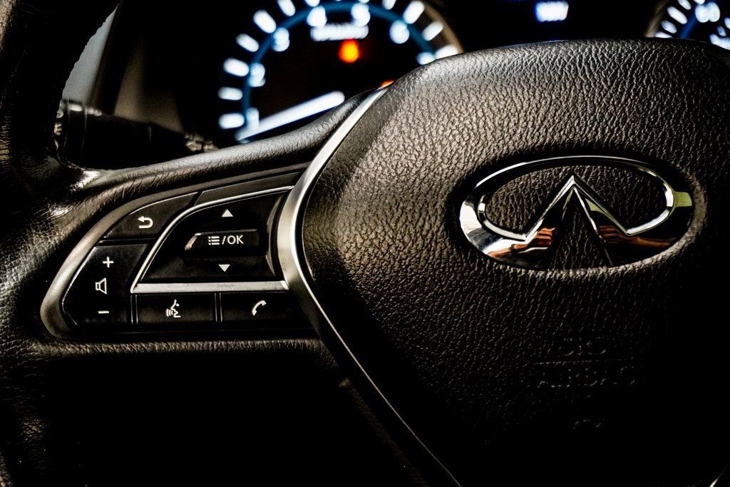 2020 Infiniti Q50 photo 28