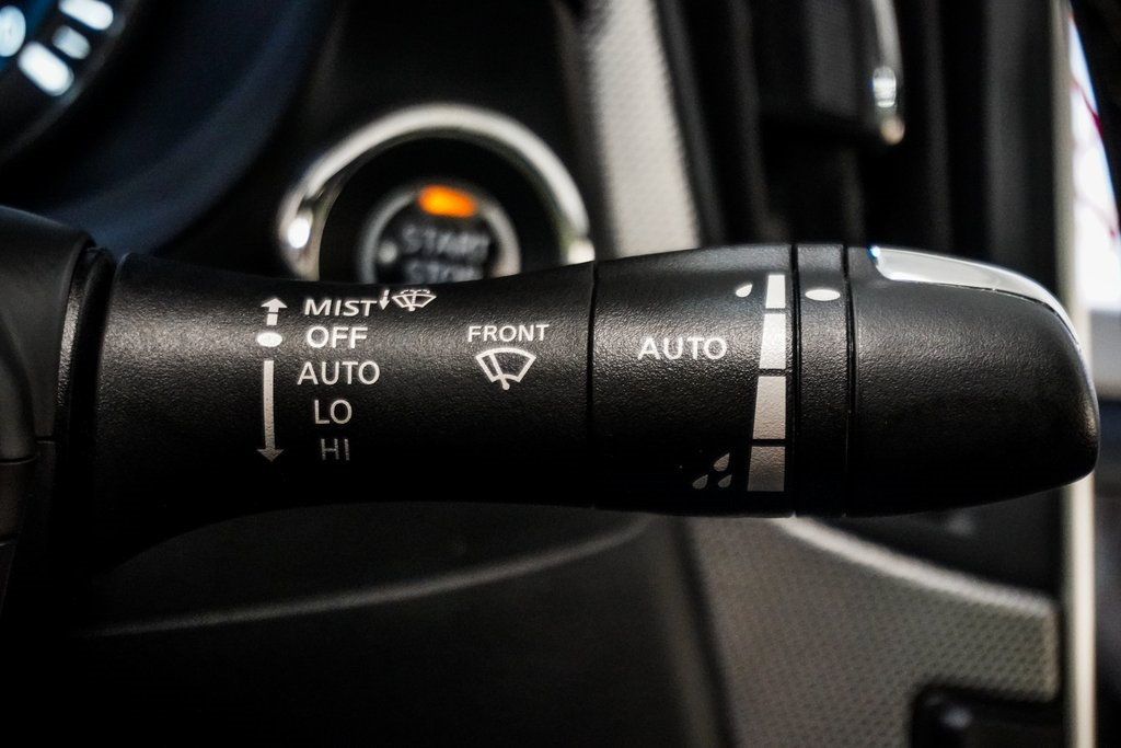 2020 Infiniti Q50 photo 29