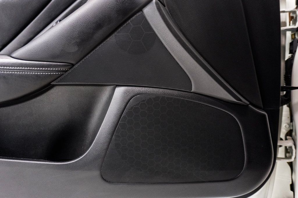 2020 Infiniti Q50 photo 36