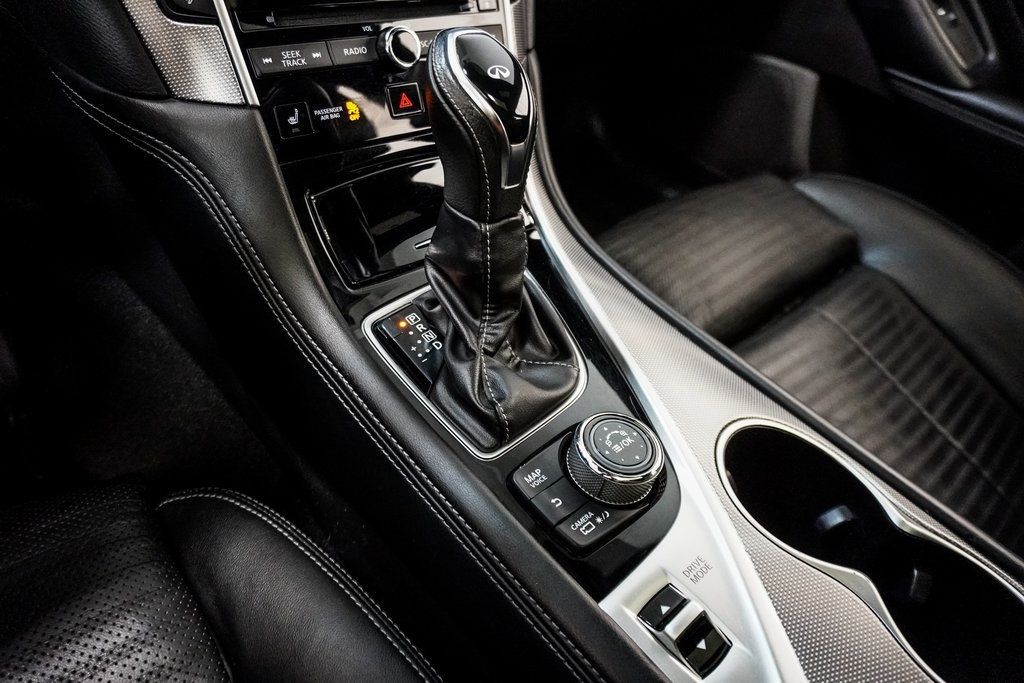 2020 Infiniti Q50 photo 39