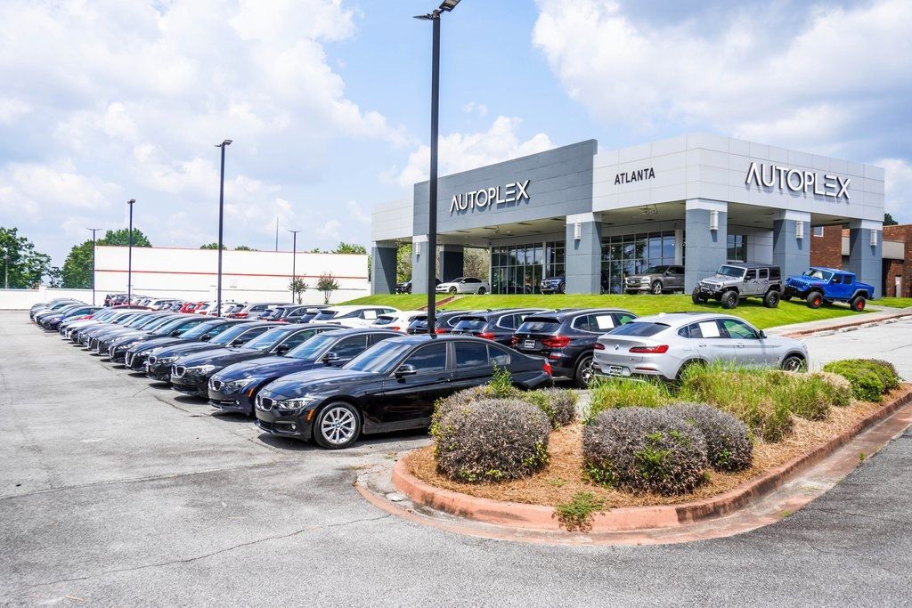 2020 Infiniti Q50 photo 44