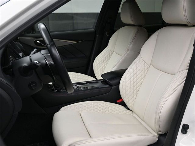 2020 INFINITI Q50 RED SPORT 400 RWD - 22945736 - 9