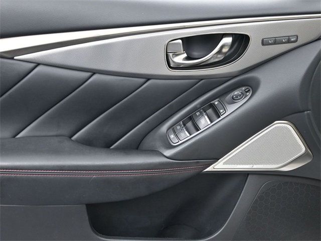 2020 INFINITI Q50 RED SPORT 400 RWD - 22945736 - 12