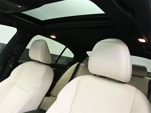 2020 INFINITI Q50 RED SPORT 400 RWD - 22945736 - 15