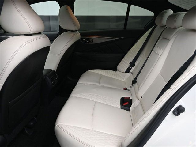 2020 INFINITI Q50 RED SPORT 400 RWD - 22945736 - 17