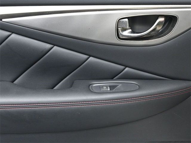 2020 INFINITI Q50 RED SPORT 400 RWD - 22945736 - 18