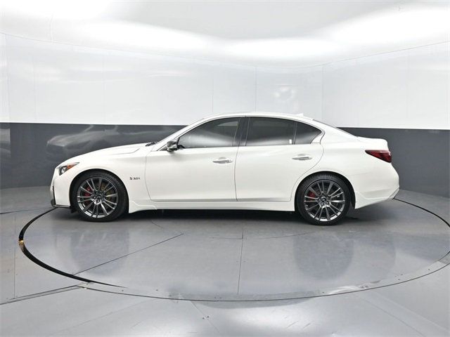 2020 INFINITI Q50 RED SPORT 400 RWD - 22945736 - 1