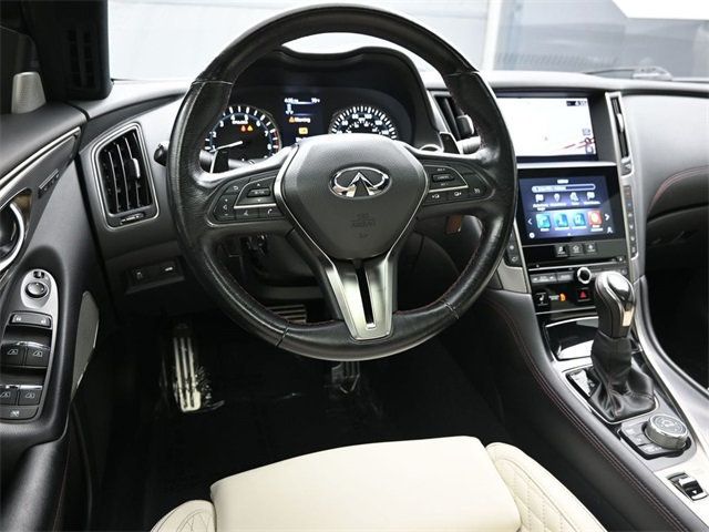 2020 INFINITI Q50 RED SPORT 400 RWD - 22945736 - 23