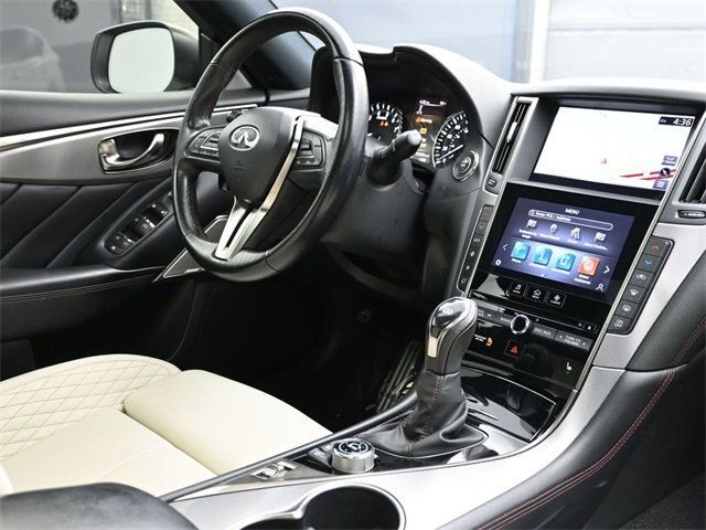 2020 INFINITI Q50 RED SPORT 400 RWD - 22945736 - 24