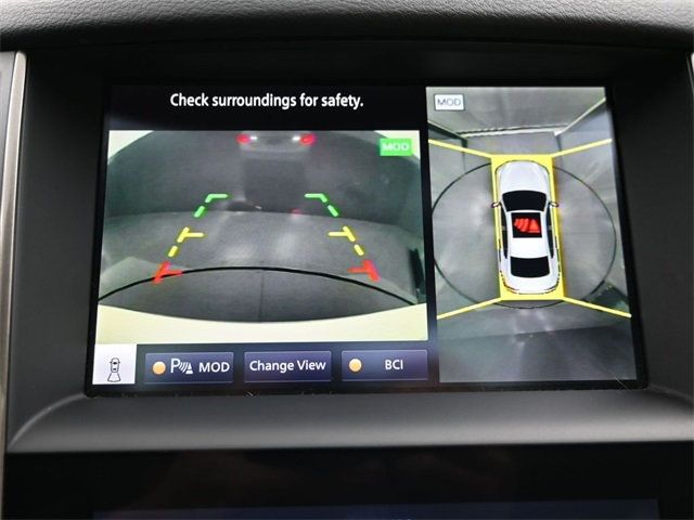 2020 INFINITI Q50 RED SPORT 400 RWD - 22945736 - 27