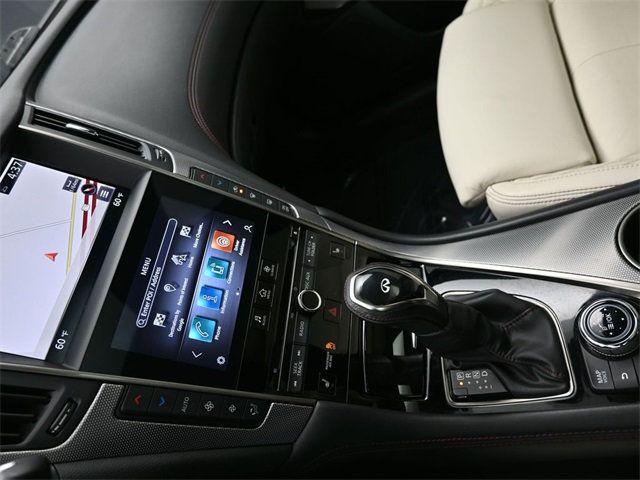 2020 INFINITI Q50 RED SPORT 400 RWD - 22945736 - 28