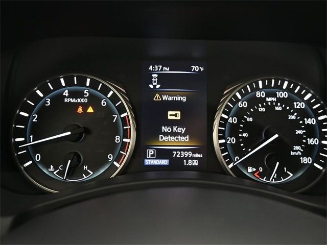 2020 INFINITI Q50 RED SPORT 400 RWD - 22945736 - 29