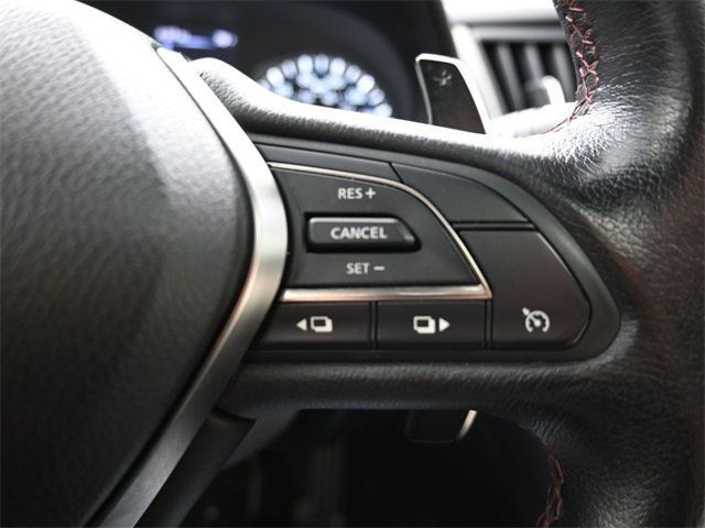 2020 INFINITI Q50 RED SPORT 400 RWD - 22945736 - 30