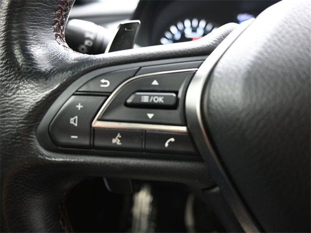 2020 INFINITI Q50 RED SPORT 400 RWD - 22945736 - 31