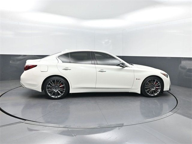 2020 INFINITI Q50 RED SPORT 400 RWD - 22945736 - 39