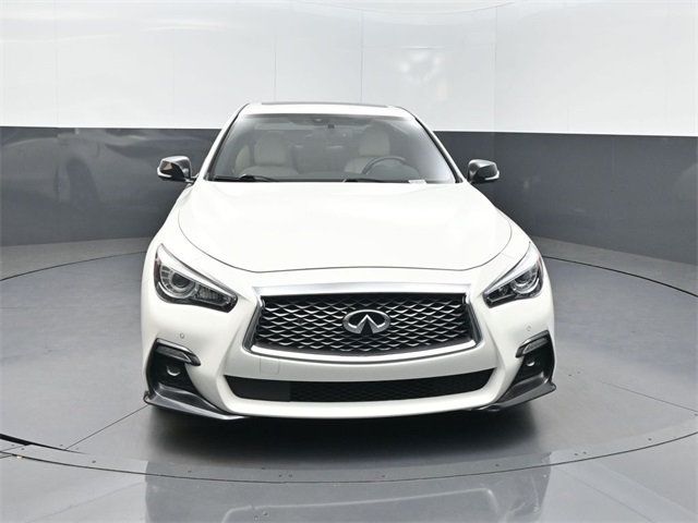 2020 INFINITI Q50 RED SPORT 400 RWD - 22945736 - 41