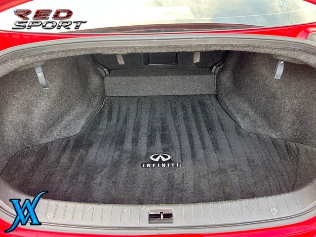 2020 INFINITI Q50 RED SPORT 400 Sedan 4D - 23095006 - 18