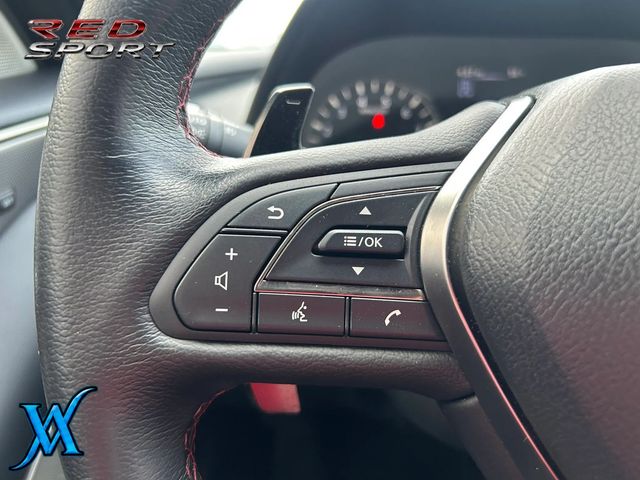2020 INFINITI Q50 RED SPORT 400 Sedan 4D - 23095006 - 34