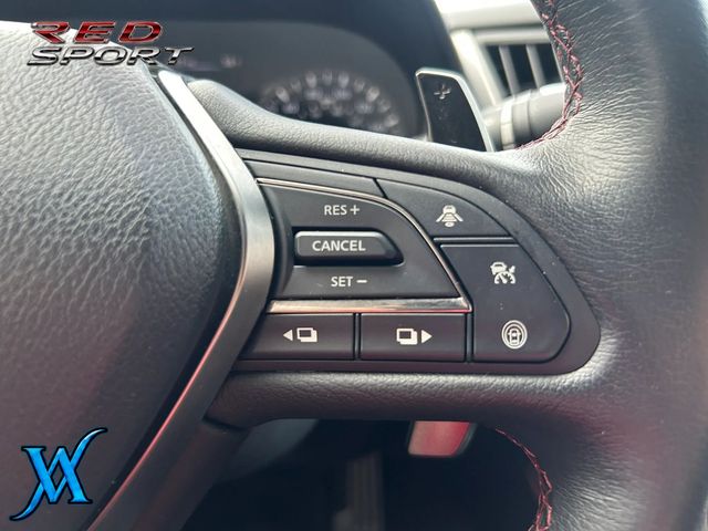 2020 INFINITI Q50 RED SPORT 400 Sedan 4D - 23095006 - 35