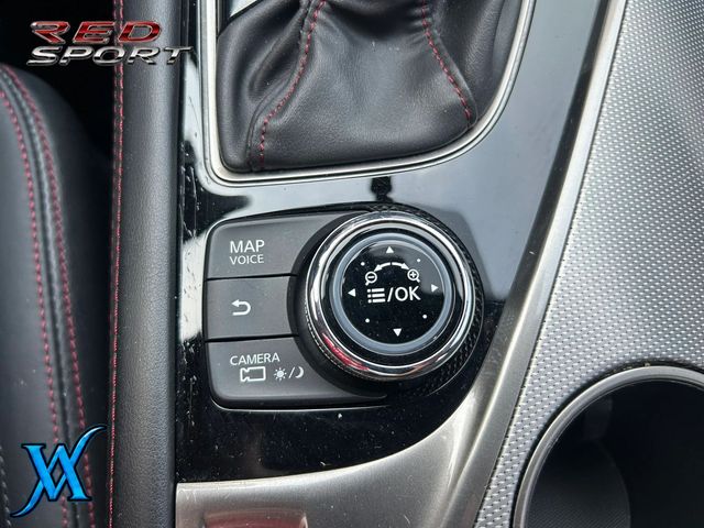 2020 INFINITI Q50 RED SPORT 400 Sedan 4D - 23095006 - 39