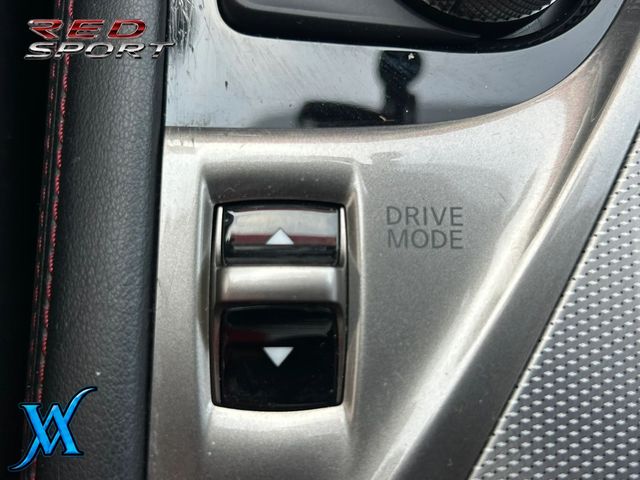 2020 INFINITI Q50 RED SPORT 400 Sedan 4D - 23095006 - 40