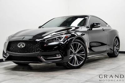 2020 INFINITI Q60 - JN1EV7EL0LM380380