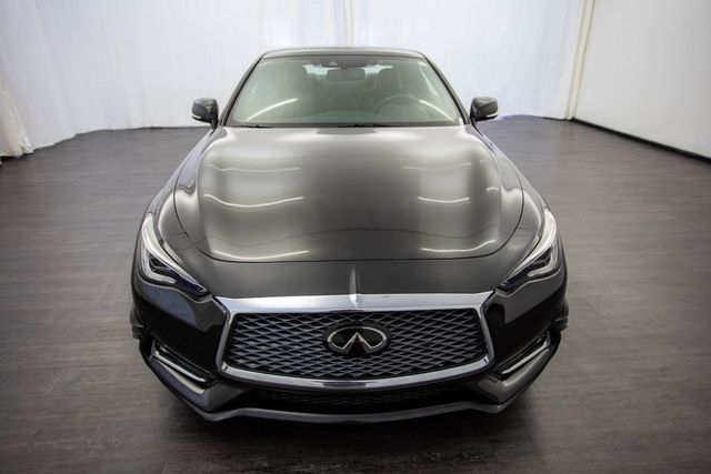 2020 INFINITI Q60 3.0t LUXE AWD - 22701044 - 13