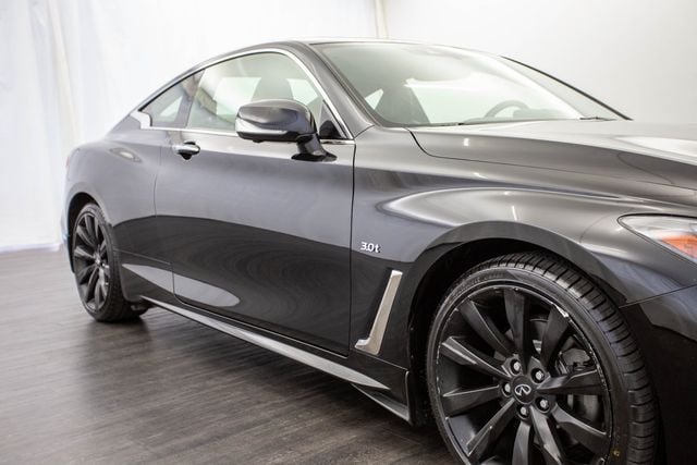 2020 INFINITI Q60 3.0t LUXE AWD - 22701044 - 29