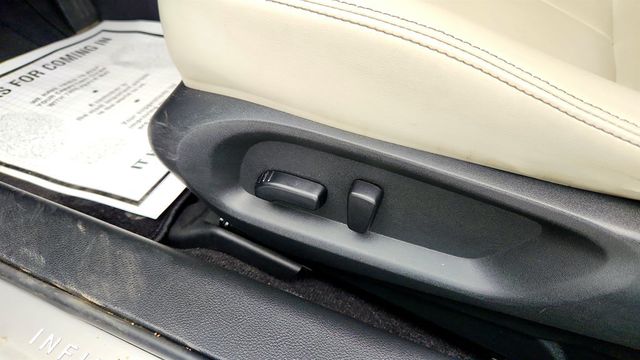 2020 INFINITI Q60 3.0t LUXE RWD - 22964445 - 11