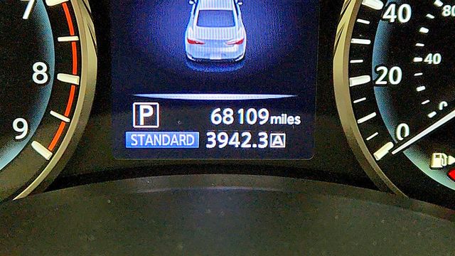 2020 INFINITI Q60 3.0t LUXE RWD - 22964445 - 15