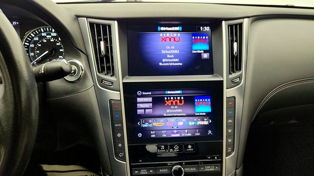 2020 INFINITI Q60 3.0t LUXE RWD - 22964445 - 17