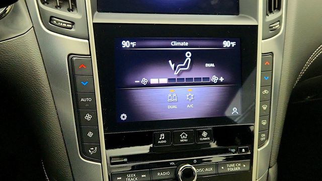 2020 INFINITI Q60 3.0t LUXE RWD - 22964445 - 18