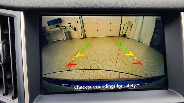 2020 INFINITI Q60 3.0t LUXE RWD - 22964445 - 19