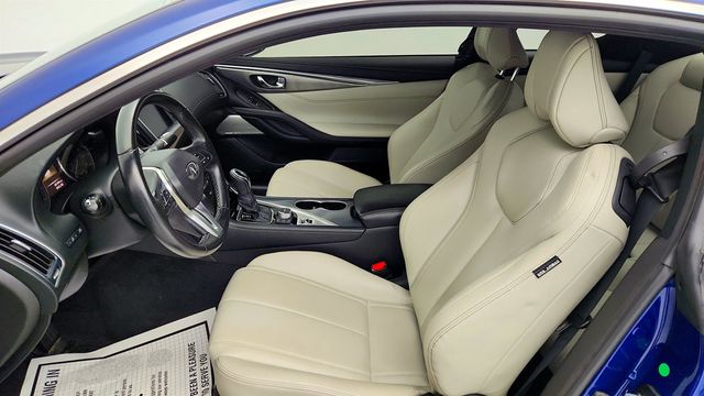 2020 INFINITI Q60 3.0t LUXE RWD - 22964445 - 20