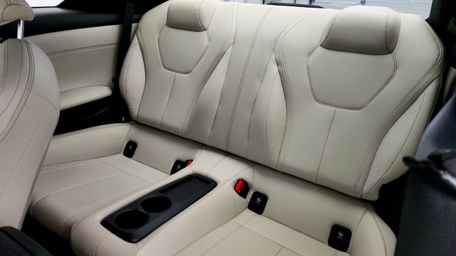 2020 INFINITI Q60 3.0t LUXE RWD - 22964445 - 21