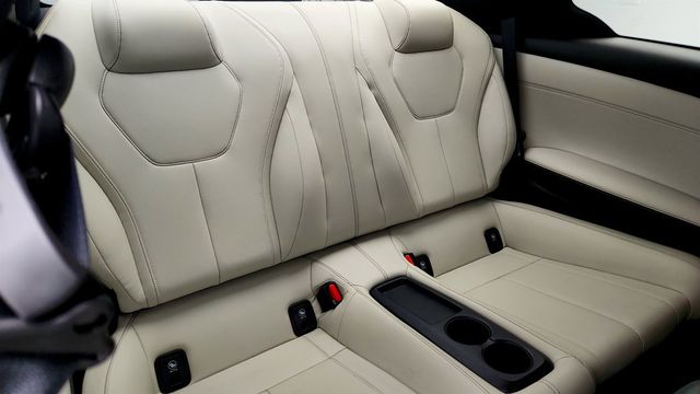 2020 INFINITI Q60 3.0t LUXE RWD - 22964445 - 23