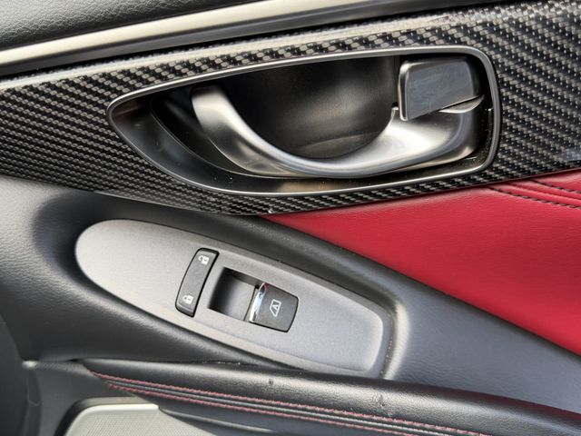 2020 INFINITI Q60 RED SPORT 400 AWD - 23071397 - 17