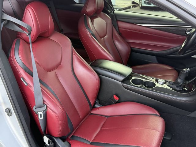 2020 INFINITI Q60 RED SPORT 400 AWD - 23071397 - 18